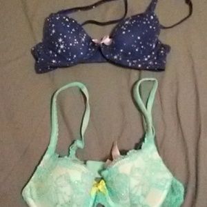 Women's bras